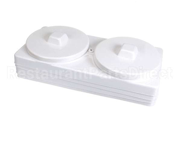 062-20300 Master-Bilt Ddh-4 Can Holder Dd-46