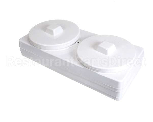 062-20300 Master-Bilt Ddh-4 Can Holder Dd-46