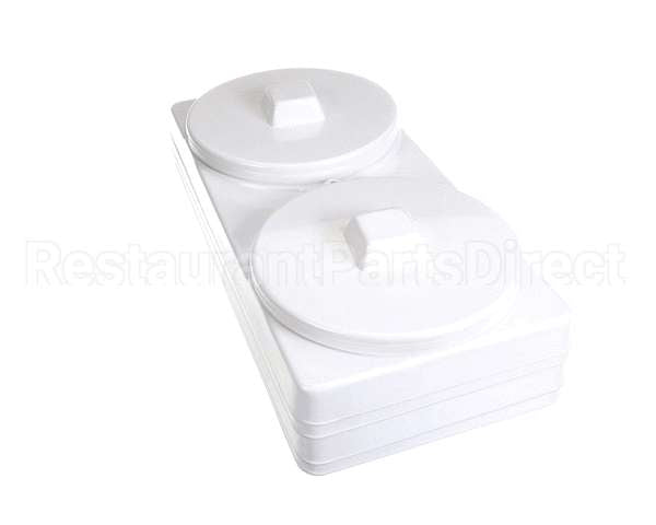 062-20300 Master-Bilt Ddh-4 Can Holder Dd-46