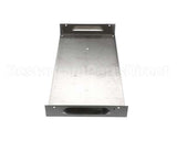 06203.0000 Bunn Cover, Base Bottom