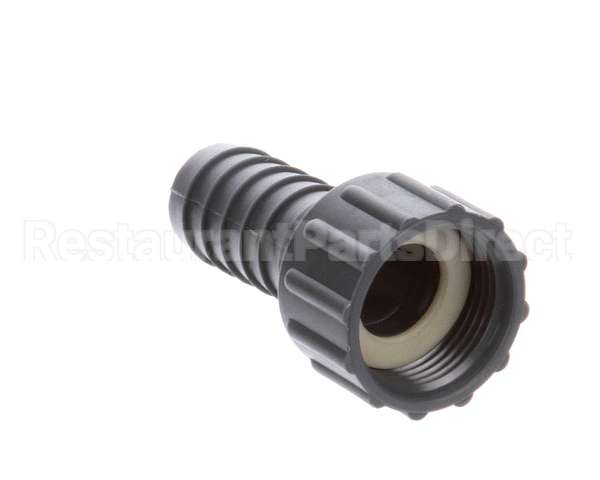 0621028 Meiko Hose Nipple Straight 34X19Mm