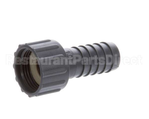 0621028 Meiko Hose Nipple Straight 34X19Mm