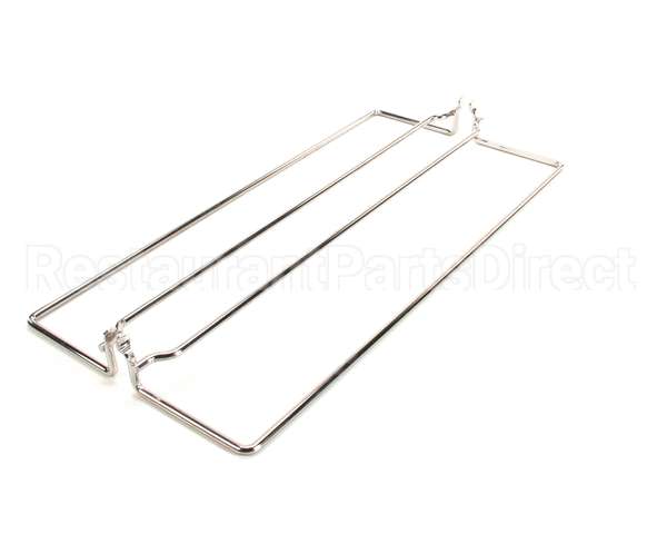 0621281K Cres Cor Angle Kit, Wire Universal