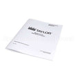 062179-M Compatible Taylor Man-Oper C712