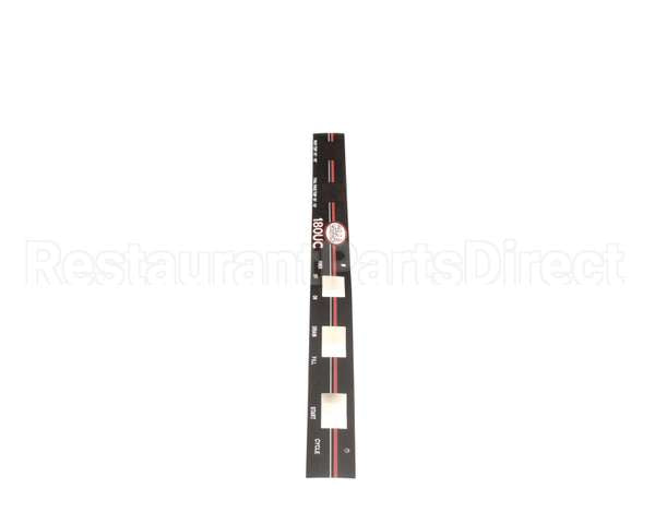 06232.61 Cma Cma-180Uc Panel Label W/Window