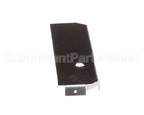 062333SS Hussmann (M)Lght/Calrod End Cap Ss Rt