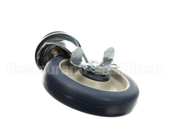 062819 Keating Caster 5" Swivel W/Brake