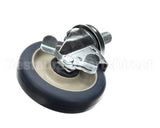 062819 Keating Caster 5" Swivel W/Brake