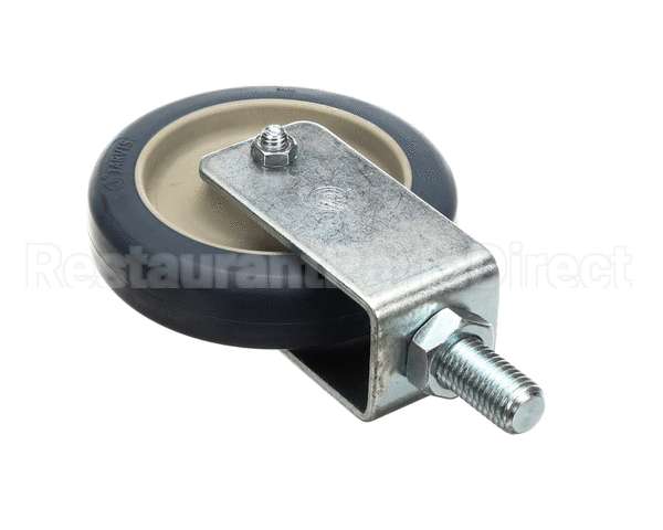062820 Keating Caster, W/O Break - Single