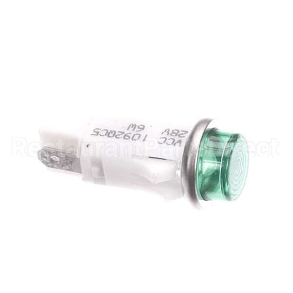 062865 Compatible Keating Indication Light Green