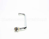 062X T&S Brass Swing Nozzle, 12 Length, 3-3/4 Clearance