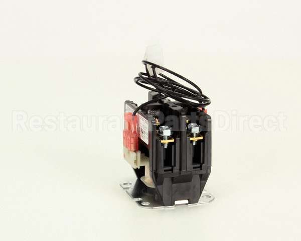06335.1000 Bunn Kit, Contactor Assembly 120V Coil