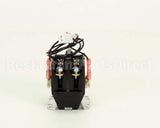 06335.1000 Bunn Kit, Contactor Assembly 120V Coil