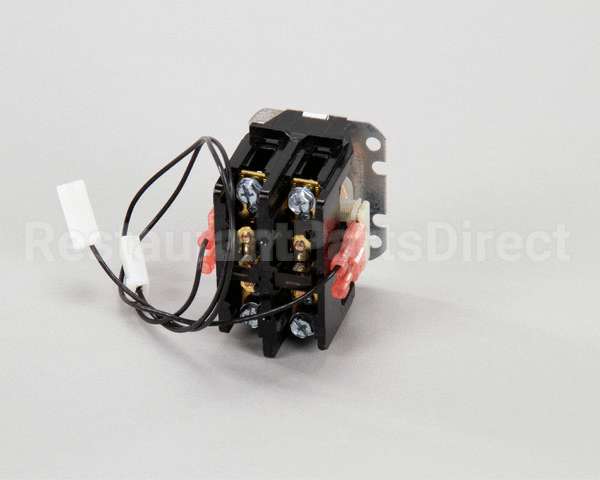 06335.1002 Bunn Contactor Assembly, 200/50 240V/60Hz