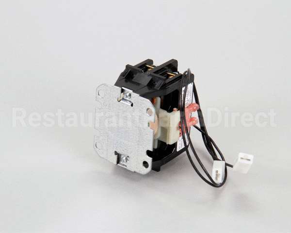 06335.1002 Bunn Contactor Assembly, 200/50 240V/60Hz