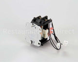 06335.1002 Bunn Contactor Assembly, 200/50 240V/60Hz