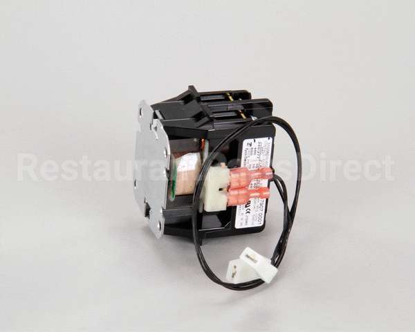 06335.1002 Bunn Contactor Assembly, 200/50 240V/60Hz