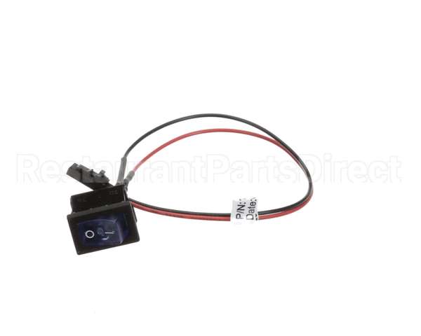 063909 Vita-Mix On/Off Switch/Lit Rocker