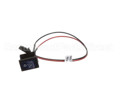 063909 Vita-Mix On/Off Switch/Lit Rocker