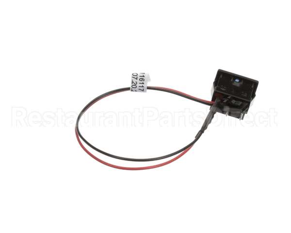 063909 Vita-Mix On/Off Switch/Lit Rocker