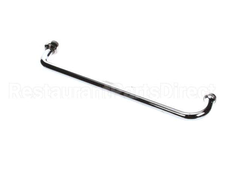 063X T&S Brass Swing Nozzle, 14 Length, 4-7/8 Clearance