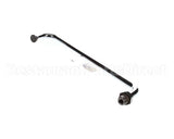 063X T&S Brass Swing Nozzle, 14 Length, 4-7/8 Clearance