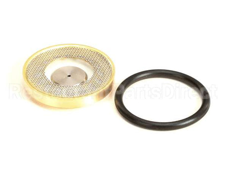 06401-003-07-42 Jackson Kit, Diaphragm O Ring 3/4