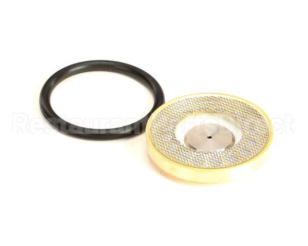 06401-003-07-42 Jackson Kit, Diaphragm O Ring 3/4