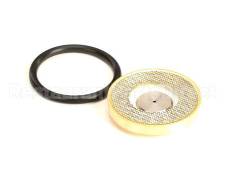 06401-003-07-42 Jackson Kit, Diaphragm O Ring 3/4