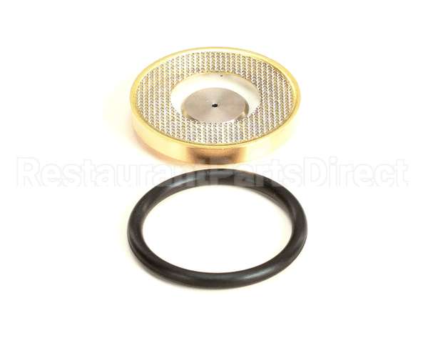 06401-003-07-42 Jackson Kit, Diaphragm O Ring 3/4