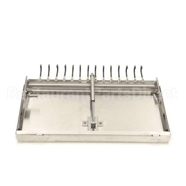 06401-004-48-04 Compatible Jackson Slide Stop Assembly Kit