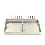 06401-004-48-04 Jackson Slide Stop Assembly Kit