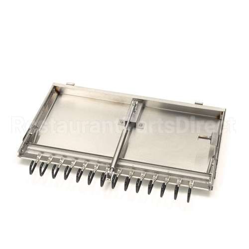 06401-004-48-04 Jackson Slide Stop Assembly Kit
