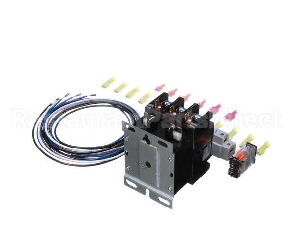 06401-004-66-23 Jackson Kit, Crew Contactor Replcmnt