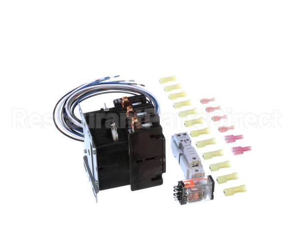 06401-004-66-23 Jackson Kit, Crew Contactor Replcmnt