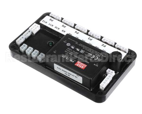 06401-004-76-12 Jackson Kit, Rackstar I/O Module Repla