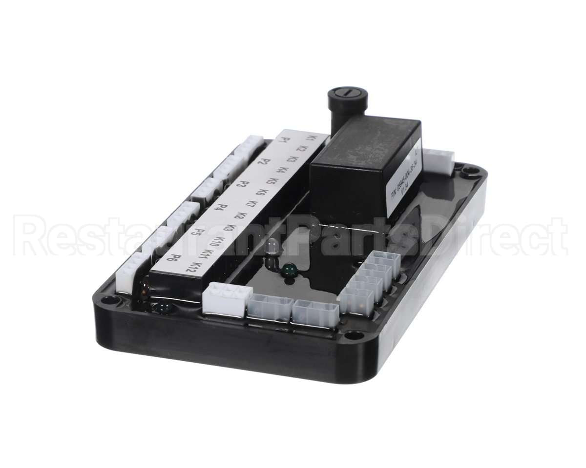 06401-004-76-15 Jackson Kit, Dishstar/Delta I/O Module