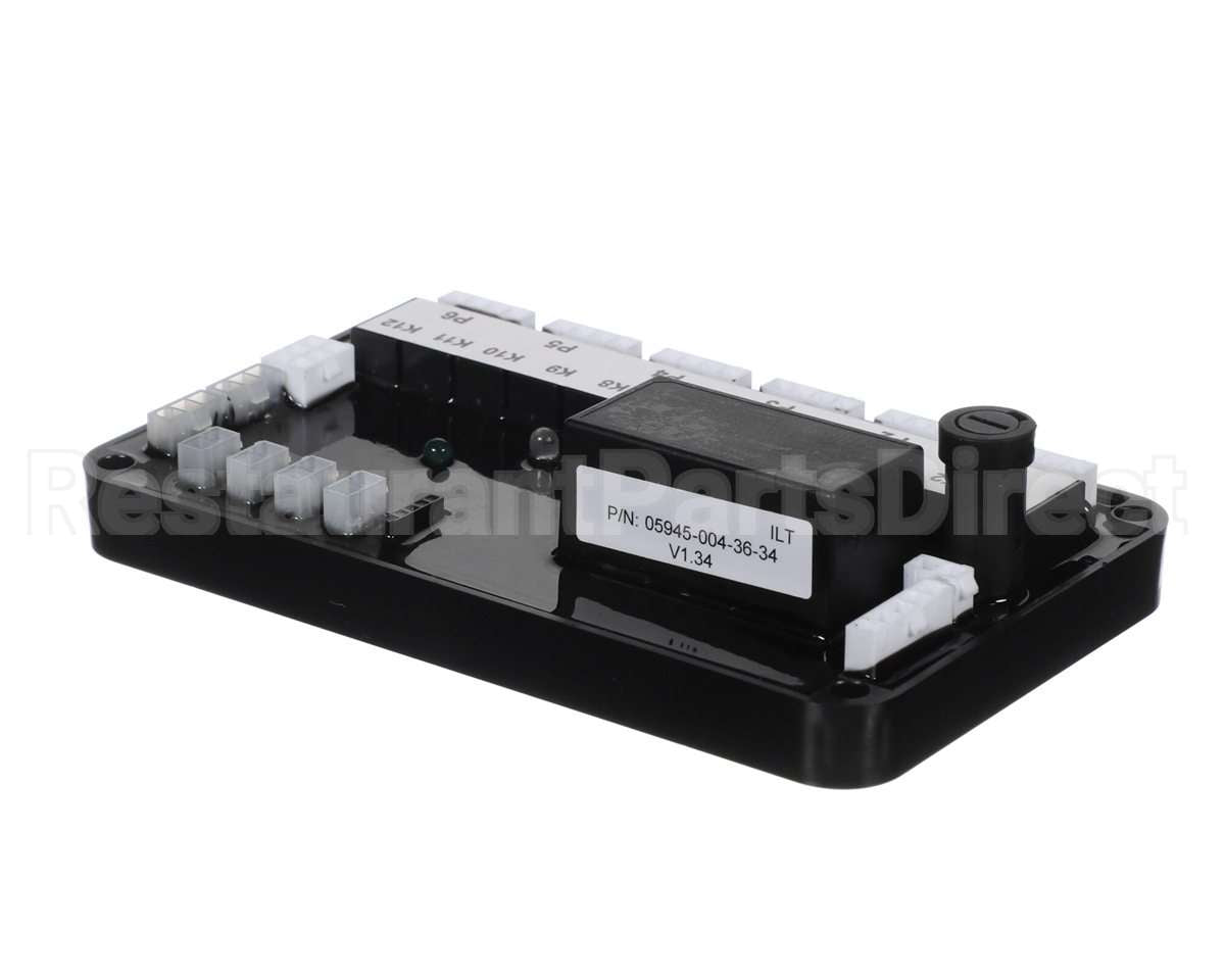 06401-004-76-15 Jackson Kit, Dishstar/Delta I/O Module