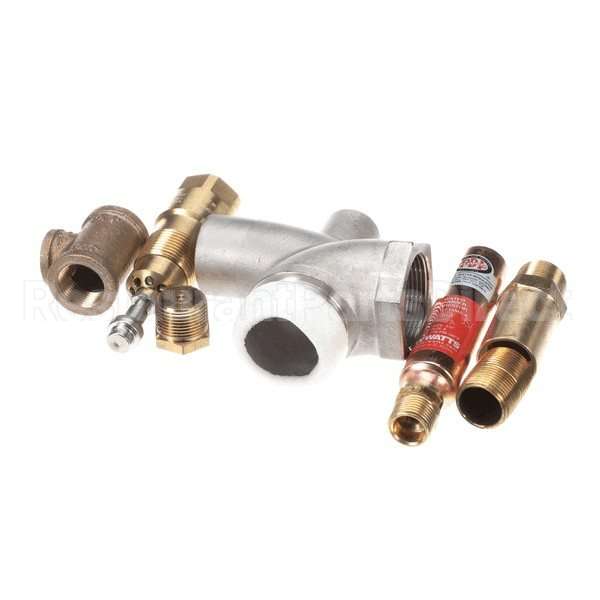 06401-004-85-80 Compatible Jackson Drain Water Temping, Kit
