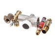 06401-004-85-80 Jackson Drain Water Temping, Kit