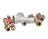 06401-004-85-80 Jackson Drain Water Temping, Kit