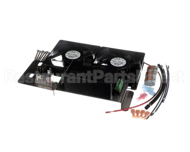 06401-004-87-48 Jackson Kit, Dc Ventless Fans