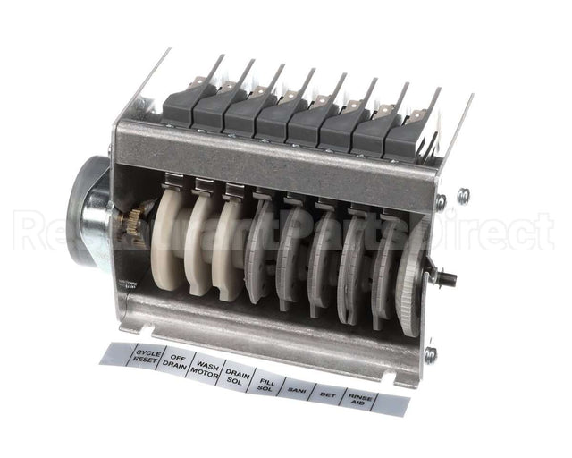 06401-004-92-10 Jackson Mechanical Timer
