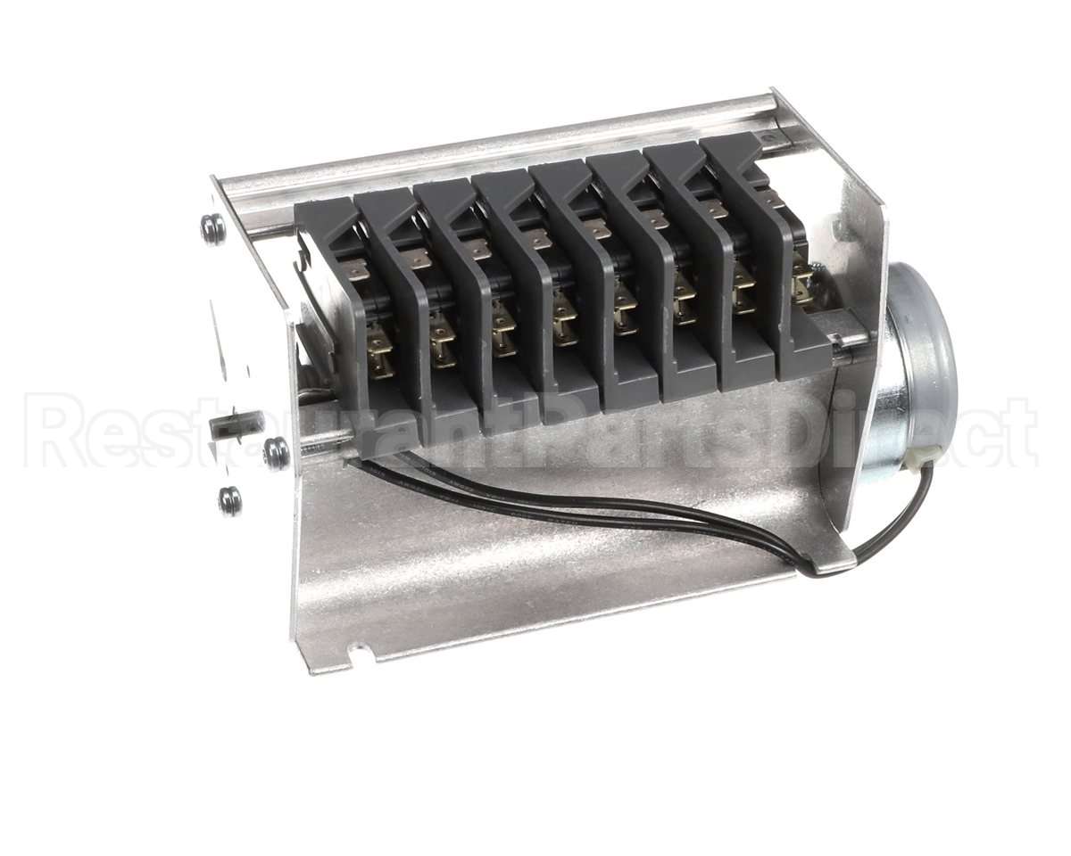 06401-004-92-10 Jackson Mechanical Timer