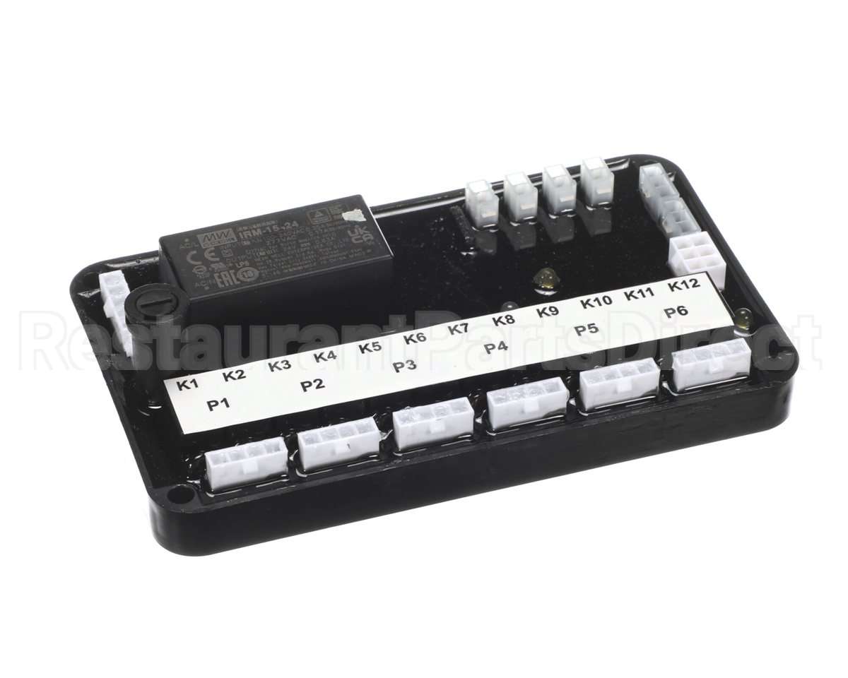06401-005-10-88 Jackson I/O Board