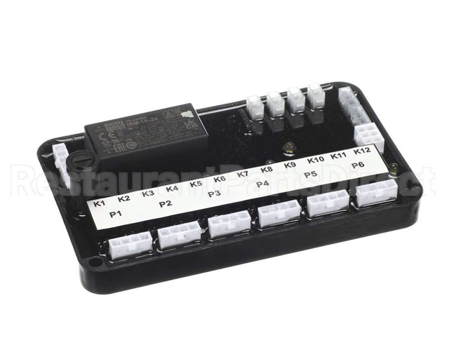 06401-005-10-88 Jackson I/O Board