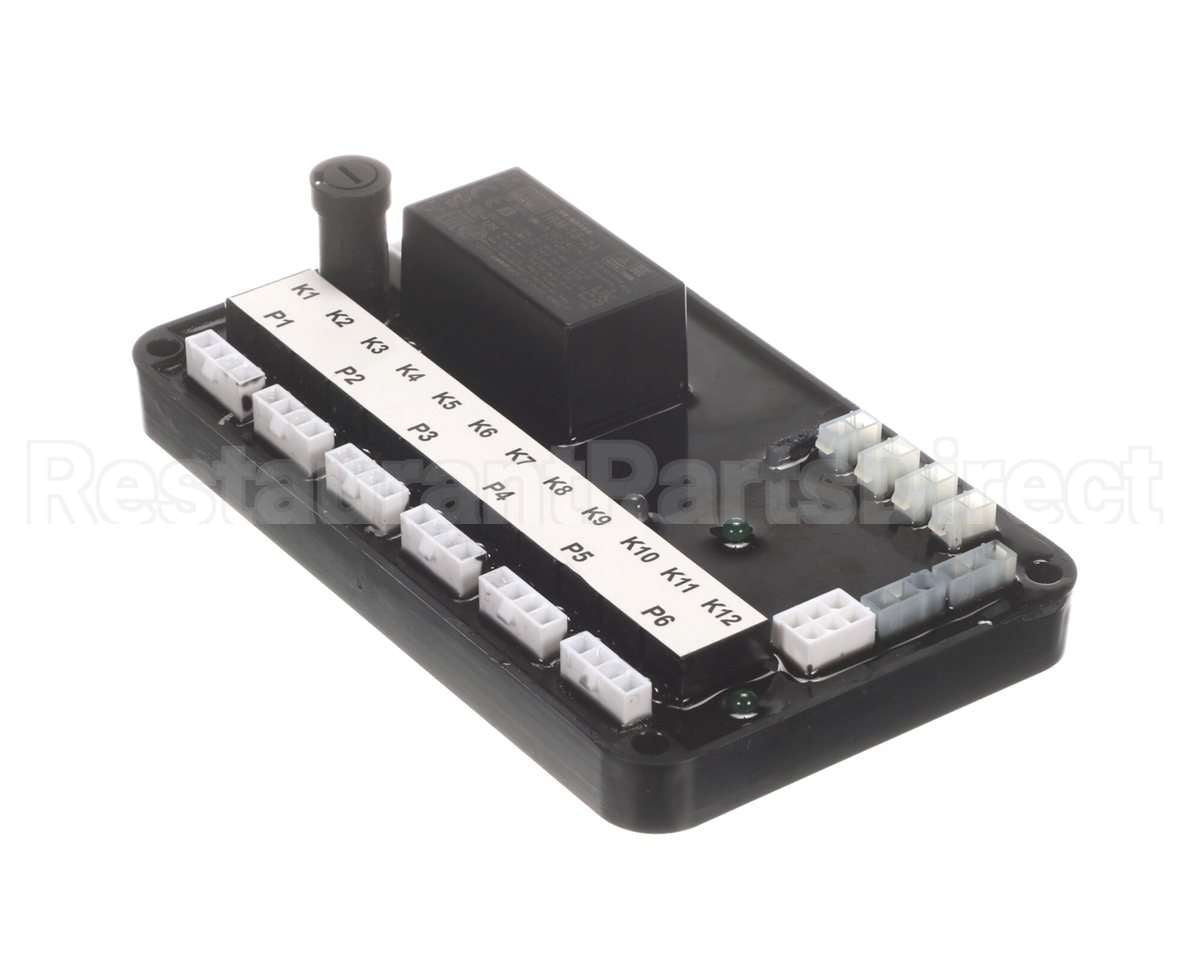 06401-005-11-75 Jackson Kit, Dynastar Io Module Pressure Switch