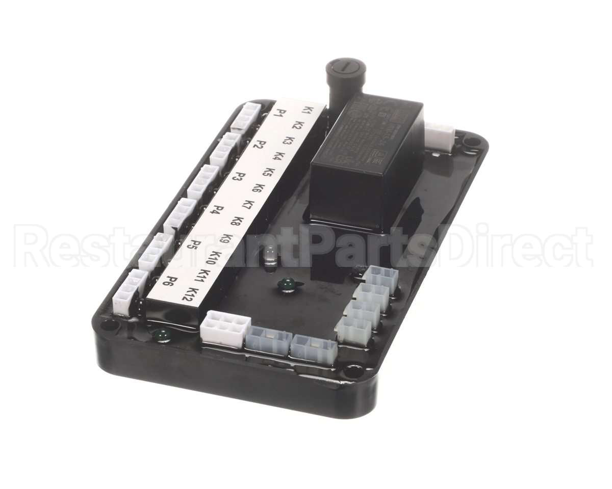 06401-005-11-75 Jackson Kit, Dynastar Io Module Pressure Switch