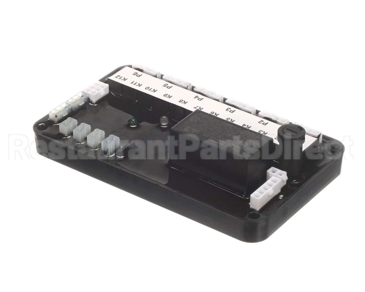 06401-005-11-75 Jackson Kit, Dynastar Io Module Pressure Switch