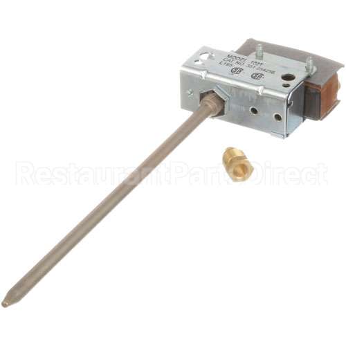 06401-021-83-83 Compatible Jackson Thermostat